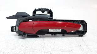 Recambio de maneta exterior delantera derecha para mercedes-benz clase gla (w156) 2013- gla 200 cdi (156.908) referencia OEM IAM