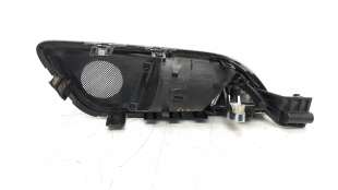 Recambio de maneta interior trasera izquierda para mercedes-benz clase gla (w156) 2013- gla 200 cdi (156.908) referencia OEM IAM 2