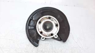 Recambio de mangueta trasera derecha para mercedes-benz clase gla (w156) 2013- gla 200 cdi (156.908) referencia OEM IAM A2460406