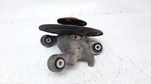 Recambio de mangueta trasera derecha para mercedes-benz clase gla (w156) 2013- gla 200 cdi (156.908) referencia OEM IAM A2460406 2