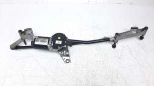 Recambio de motor limpia delantero para mercedes-benz clase gla (w156) 2013- gla 200 cdi (156.908) referencia OEM IAM A176906180