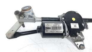 Recambio de motor limpia delantero para mercedes-benz clase gla (w156) 2013- gla 200 cdi (156.908) referencia OEM IAM A176906180 2