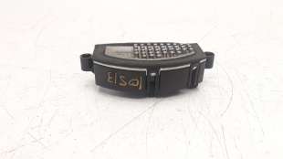 Recambio de resistencia calefaccion para mercedes-benz clase gla (w156) 2013- gla 200 cdi (156.908) referencia OEM IAM A24690641
