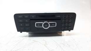 Recambio de sistema navegacion gps para mercedes-benz clase gla (w156) 2013- gla 200 cdi (156.908) referencia OEM IAM A246900051