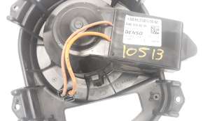 Recambio de ventilador calefaccion para mercedes-benz clase gla (w156) 2013- gla 200 cdi (156.908) referencia OEM IAM A246906420 2