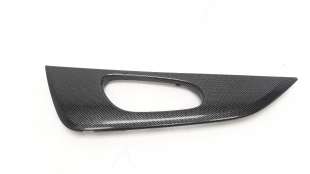 Recambio de moldura para nissan x-trail (t32) 2014- 1.6 dci turbodiesel cat referencia OEM IAM 826824CL0A  