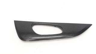 Recambio de moldura para nissan x-trail (t32) 2014- 1.6 dci turbodiesel cat referencia OEM IAM 826824CL0A  