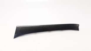 Recambio de moldura para nissan x-trail (t32) 2014- 1.6 dci turbodiesel cat referencia OEM IAM 684114BA0A  