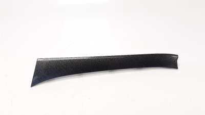 Recambio de moldura para nissan x-trail (t32) 2014- 1.6 dci turbodiesel cat referencia OEM IAM 684114BA0A  