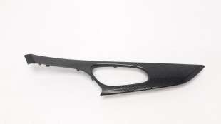 Recambio de moldura para nissan x-trail (t32) 2014- 1.6 dci turbodiesel cat referencia OEM IAM 808624CL0A  