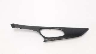 Recambio de moldura para nissan x-trail (t32) 2014- 1.6 dci turbodiesel cat referencia OEM IAM 808624CL0A  