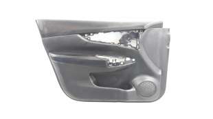 Recambio de guarnecido puerta delantera izquierda para nissan x-trail (t32) 2014- 1.6 dci turbodiesel cat referencia OEM IAM   