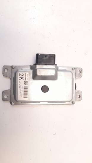 Recambio de modulo electronico para nissan juke (f15) 2010-2019 1.5 turbodiesel cat referencia OEM IAM EMU10021N  