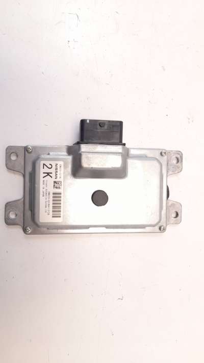 Recambio de modulo electronico para nissan juke (f15) 2010-2019 1.5 turbodiesel cat referencia OEM IAM EMU10021N  