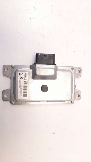 Recambio de modulo electronico para nissan juke (f15) 2010-2019 1.5 turbodiesel cat referencia OEM IAM EMU10021N  