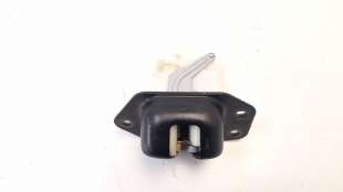 Recambio de cerradura maletero / porton para nissan juke (f15) 2010-2019 1.5 turbodiesel cat referencia OEM IAM 90502EN00A   2