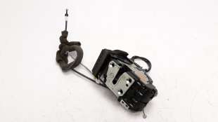 Recambio de cerradura puerta delantera izquierda para nissan juke (f15) 2010-2019 1.5 turbodiesel cat referencia OEM IAM 80501BA