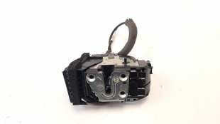 Recambio de cerradura puerta trasera izquierda para nissan juke (f15) 2010-2019 1.5 turbodiesel cat referencia OEM IAM 82501BA60