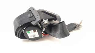 Recambio de cinturon seguridad trasero derecho para nissan juke (f15) 2010-2019 1.5 turbodiesel cat referencia OEM IAM 630748000 2