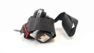 Recambio de cinturon seguridad trasero izquierdo para nissan juke (f15) 2010-2019 1.5 turbodiesel cat referencia OEM IAM 6307482