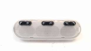 Recambio de luz interior para nissan juke (f15) 2010-2019 1.5 turbodiesel cat referencia OEM IAM 26430BC00B  