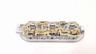 Recambio de luz interior para nissan juke (f15) 2010-2019 1.5 turbodiesel cat referencia OEM IAM 26430BC00B   2