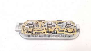 Recambio de luz interior para nissan juke (f15) 2010-2019 1.5 turbodiesel cat referencia OEM IAM 26430BC00B  