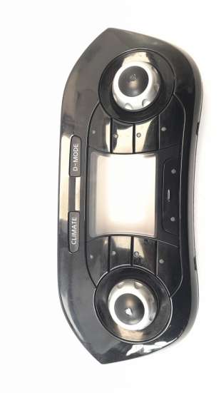 Recambio de mando climatizador para nissan juke (f15) 2010-2019 1.5 turbodiesel cat referencia OEM IAM 24845BV82A  