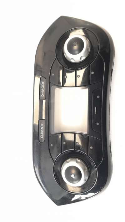 Recambio de mando climatizador para nissan juke (f15) 2010-2019 1.5 turbodiesel cat referencia OEM IAM 24845BV82A  