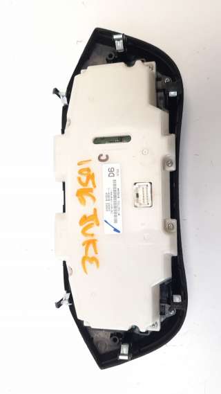 Recambio de mando climatizador para nissan juke (f15) 2010-2019 1.5 turbodiesel cat referencia OEM IAM 24845BV82A  