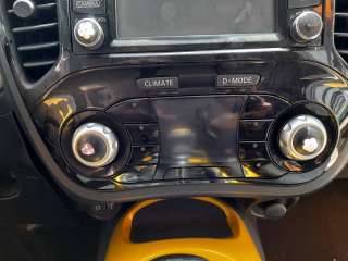 Recambio de mando climatizador para nissan juke (f15) 2010-2019 1.5 turbodiesel cat referencia OEM IAM 24845BV82A  