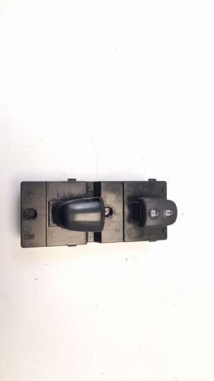 Recambio de mando elevalunas delantero derecho para nissan juke (f15) 2010-2019 1.5 turbodiesel cat referencia OEM IAM 254111KA5