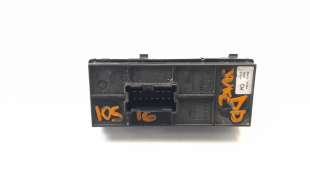 Recambio de mando elevalunas delantero derecho para nissan juke (f15) 2010-2019 1.5 turbodiesel cat referencia OEM IAM 254111KA5 2