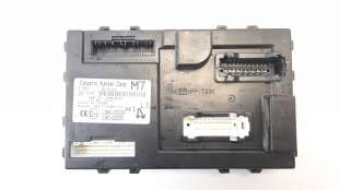Recambio de modulo electronico para nissan juke (f15) 2010-2019 1.5 turbodiesel cat referencia OEM IAM 284B1BV80B  