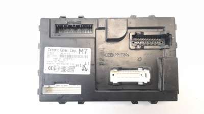 Recambio de modulo electronico para nissan juke (f15) 2010-2019 1.5 turbodiesel cat referencia OEM IAM 284B1BV80B  