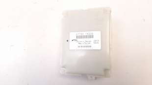 Recambio de modulo electronico para nissan juke (f15) 2010-2019 1.5 turbodiesel cat referencia OEM IAM 277601KG0B  