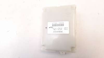 Recambio de modulo electronico para nissan juke (f15) 2010-2019 1.5 turbodiesel cat referencia OEM IAM 277601KG0B  
