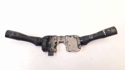 Recambio de mando multifuncion para nissan juke (f15) 2010-2019 1.5 turbodiesel cat referencia OEM IAM 255603NL0B  