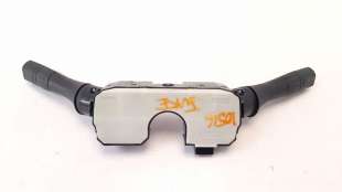 Recambio de mando multifuncion para nissan juke (f15) 2010-2019 1.5 turbodiesel cat referencia OEM IAM 255603NL0B   2