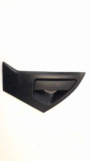 Recambio de maneta exterior trasera derecha para nissan juke (f15) 2010-2019 1.5 turbodiesel cat referencia OEM IAM 82606BA61A  