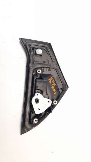 Recambio de maneta exterior trasera derecha para nissan juke (f15) 2010-2019 1.5 turbodiesel cat referencia OEM IAM 82606BA61A   2