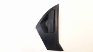 Recambio de maneta exterior trasera izquierda para nissan juke (f15) 2010-2019 1.5 turbodiesel cat referencia OEM IAM 82607BA61A