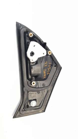 Recambio de maneta exterior trasera izquierda para nissan juke (f15) 2010-2019 1.5 turbodiesel cat referencia OEM IAM 82607BA61A 2