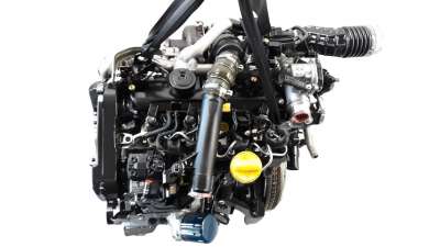 Recambio de motor completo para nissan juke (f15) 2010-2019 1.5 turbodiesel cat referencia OEM IAM K9K646  