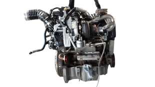 Recambio de motor completo para nissan juke (f15) 2010-2019 1.5 turbodiesel cat referencia OEM IAM K9K646   2