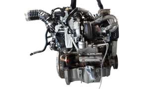 Recambio de motor completo para nissan juke (f15) 2010-2019 1.5 turbodiesel cat referencia OEM IAM K9K646  