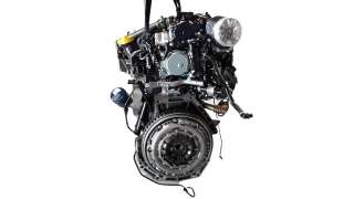 Recambio de motor completo para nissan juke (f15) 2010-2019 1.5 turbodiesel cat referencia OEM IAM K9K646  
