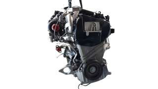 Recambio de motor completo para nissan juke (f15) 2010-2019 1.5 turbodiesel cat referencia OEM IAM K9K646  