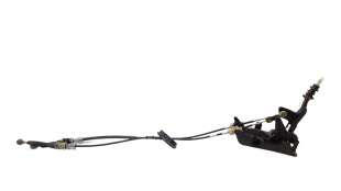 Recambio de palanca cambio para nissan juke (f15) 2010-2019 1.5 turbodiesel cat referencia OEM IAM 341011KG0B  
