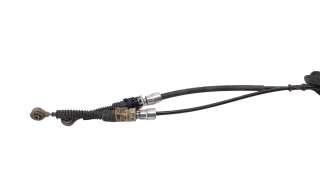 Recambio de palanca cambio para nissan juke (f15) 2010-2019 1.5 turbodiesel cat referencia OEM IAM 341011KG0B  